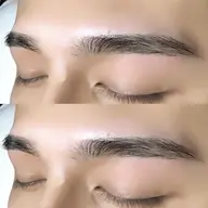 🙆‍♂️ メンズ 👔 アイブロウスタイリング(眉ワックス)🪄💎