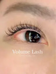 【期間限定】最新技法3Dボリュームラッシュマツエク300本(100束)