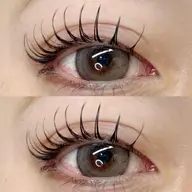 【アンドヘルシー】”韓国マツエク” 🎀エクステ後パーマをかける最新技術🏹