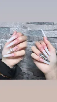 オフ無しベイビーブーマー🤍《スカルプ💎》