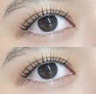 【ミニモ学割🎓◎】 上下まつげパーマ (パリジェンヌもOK)