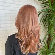 🤍カット＋カラー＋ブリーチ🤍