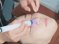 🫧毛穴洗浄小鼻+顔脱毛🫧