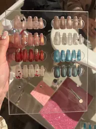 マグネット定額 ¥5500