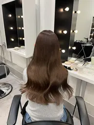 🧸ベージュ系ワンカラー＋選べるオリジナルケア🧸