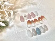 【ご新規様オフ無料☆HAND】オープン記念価格！！シンプルコース¥5500  ※オフ有メニューになります。