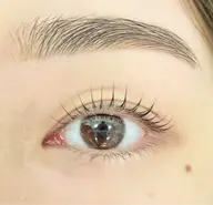 【セットで一気に垢抜け✨️】オーダーメイドまつ毛パーマ＆アイブロウスタイリング💐