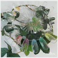 (ご新規様無料ソフトジェルオフあり/オフなし) 10色限定ラメグラデーションコース