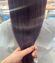 2step はちみつ トリートメント🍯🐝（シャンプー&ブロー込み🧴）