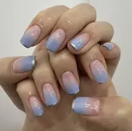 ◉限定クーポン◉ハンドオフ無し*フレンチorグラデーション