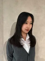 【💎似合わせレイヤーカット（シャンプー付）💎】