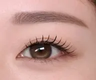 💎上下パリジェンヌ＋美眉WAX🌼 大人可愛い目元完成💐