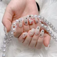 超格安💎10本やり放題✨持ち込みデザイン🆗スタンダードデザイン⭐️厚み出し込み時間内デザインパラジェル変更可能