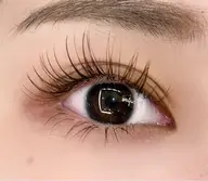 ちょい足し♪超軽量！！高密着フラットマットラッシュ 40本2000円♥他店付け足し可（200円引き対象外）