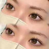 《新規》 🪽選べるまつげパーマ🪽コーティング仕上げ付き💫　＊平日限定＊