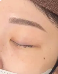 美眉スタイリング(まゆwax)