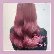 💜カットカラー💜2stepトリートメント込み