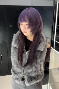 「⚜️10代 20代限定メニュー✨」 1ブリーチ＋カラー＋デザインカラー