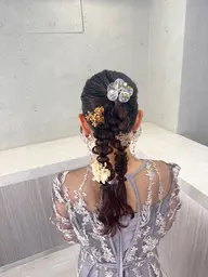 🪄限定価格 ヘアセット(アレンジ)💞