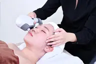 【光脱毛】フェイシャル脱毛