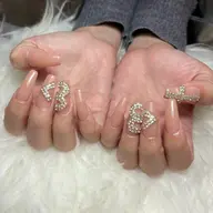 🤍持ち込みデザイン90分やり放題💍オフ無