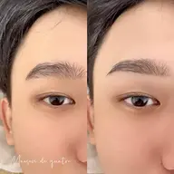 メンズアイブロウスタイリング募集✨