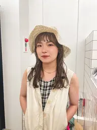 【ご新規様限定】カット+カラー+quickTR