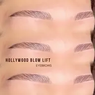 ハリウッドブロウリフト✨メンズの方もこちらから◎