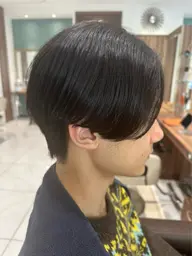 🦩【men's】新規様限定🦩カット＋シャンプー