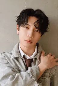 【18：30営業後のみ]メンズカット＋スパイラルパーマ