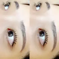 【🌟2回目以降のお客様🌟】2stepトリートメント付き似合わせまつ毛パーマorパリジェンヌラッシュリフト👀❤︎