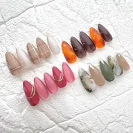 【HAND】YASUDA限定 アート定額メニュー《オフ有》