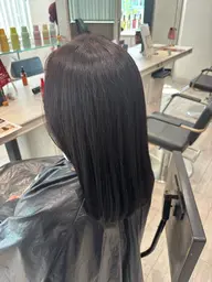 【トリートメント付き💖】白髪染め