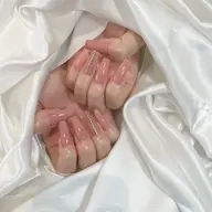 オフなし⭐️チップ長さ出し定額シンプルコース