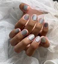 マグネットワンカラー🩵