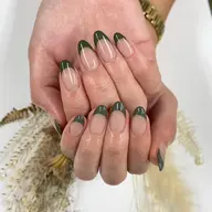 ‎🤍フレンチ‎🤍