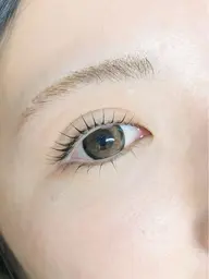 パリジェンヌラッシュリフト