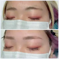 【眉毛ワックス】人気👑No.1レディース美眉スタイリング