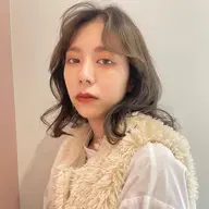 カット+うる艶トリートメント トリートメントスプレー付き🩵