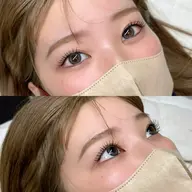 🩶当日限定🩶まつ毛パーマ(ラッシュリフト)