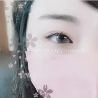 🌷学生限定(U22)パリジェンヌラッシュリフト/平日14時~17時限定!¥5980