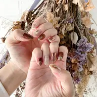 オフあり🧡minimo限定価格🧡【60分】デザインお任せコース¥6300