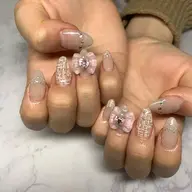 オフ込みジェルやり放題