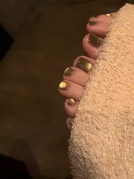 オフ無しフットマグネット