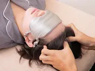 【短時間でリラックス】ドライヘッドスパ 40分 7,500円→半額3,750円