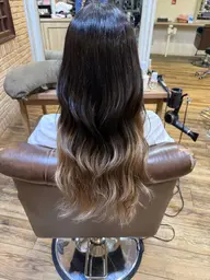 グラデーションカラー🌈