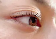 オーダーメイドまつげパーマ