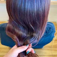 [ 1回目限定 ]カット＋カラー＋Aujuaトリートメント