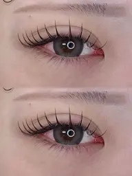 当日限定💜超軽量フラットラッシュ120本まで💜