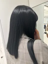 プチヘッドスパ🚿➕ブロー込み